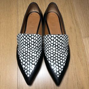 M Gemi Stretto Flats